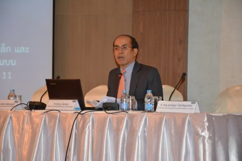 “วัคซีนไข้เลือดออก" โอกาสและความเป็นไปได้ของไทย