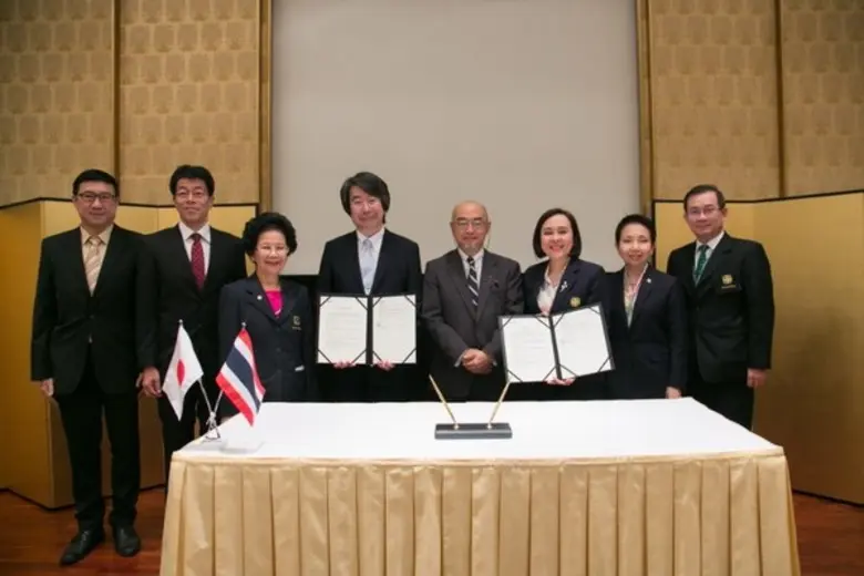 สมิติเวช จับมือ รพ.ทากัตสึกิ ยกระดับทางการแพทย์เพื่อคุณภาพชีวิตผู้ป่วยเด็ก