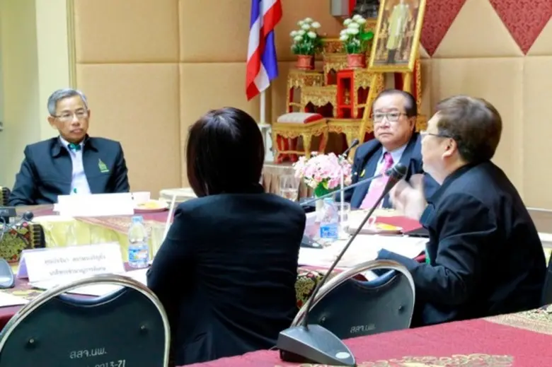 นายแพทย์ประภาส วีระพล นายแพทย์สาธารณสุขจั...