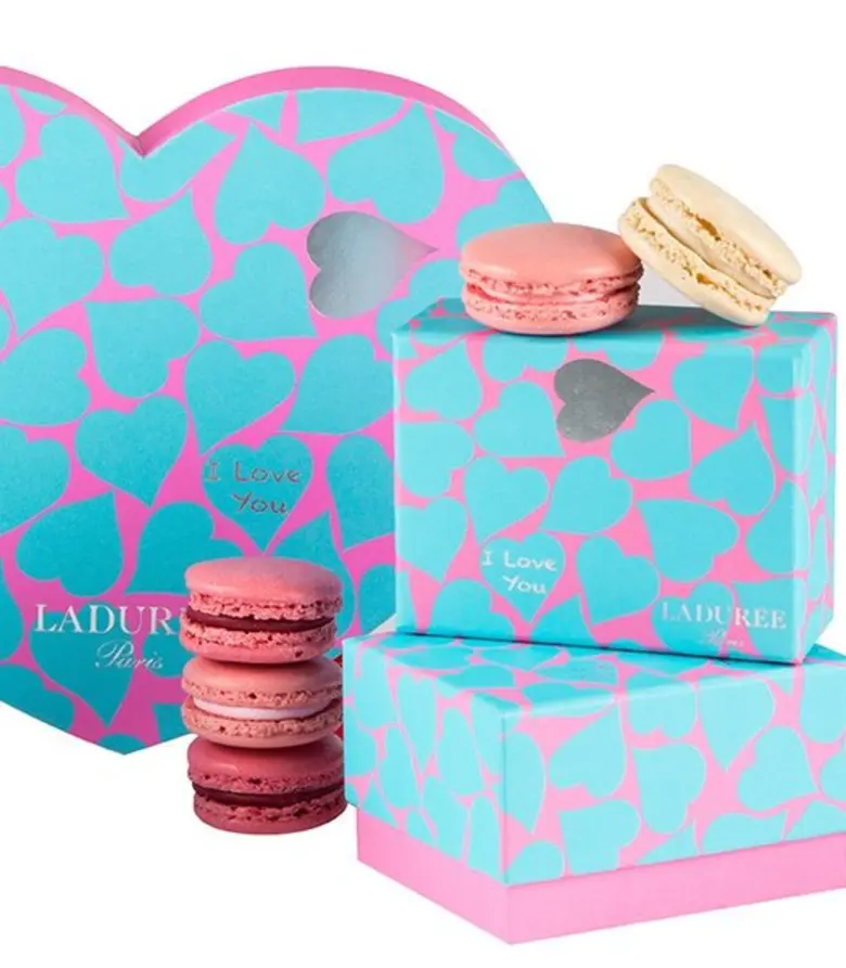 อีกครั้งสำหรับปีนี้ ที่ลาดูเร่บรรจงสร้างส...