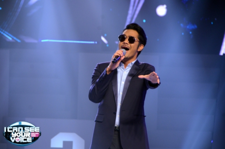 รายการ "I Can See Your Voice" สัปดาห์นี้พ...