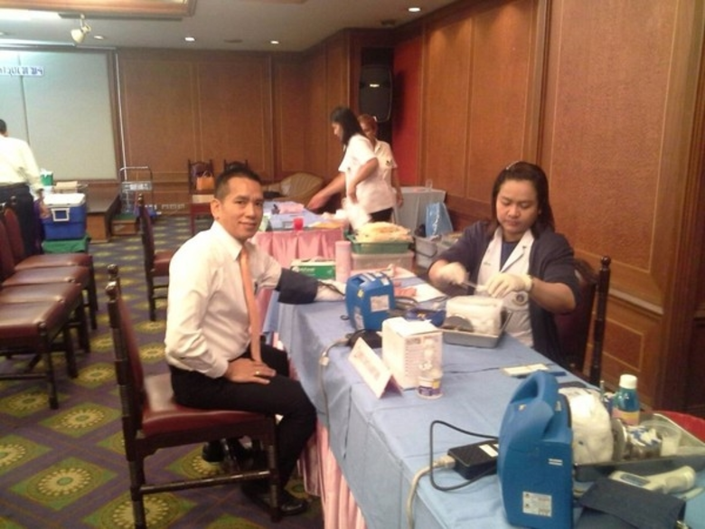 สุระพงษ์ เตชะหรูวิจิตร กรรมการผู้อำนวยการ...