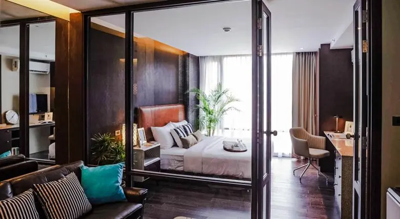 Booking.com แนะเส้นทางท่องเที่ยวผจญภัย ต้อนรับปีลิง ปลุกสัญชาตญาณการผจญภัยรูปแบบใหม่ในตัวคุณออกมากับ 5 เส้นทางท่องเที่ยวแนวสมบุกสมบันในไทย