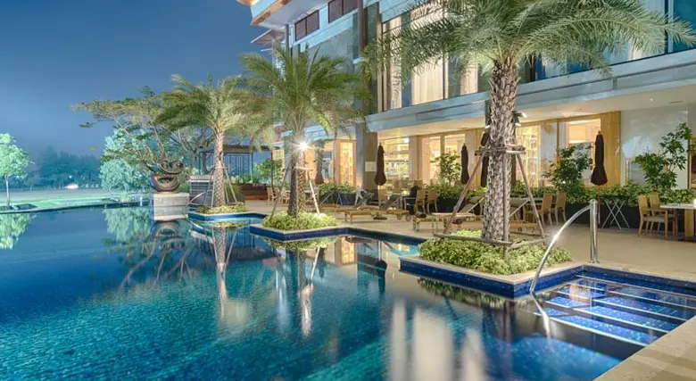 Booking.com แนะเส้นทางท่องเที่ยวผจญภัย ต้อนรับปีลิง ปลุกสัญชาตญาณการผจญภัยรูปแบบใหม่ในตัวคุณออกมากับ 5 เส้นทางท่องเที่ยวแนวสมบุกสมบันในไทย