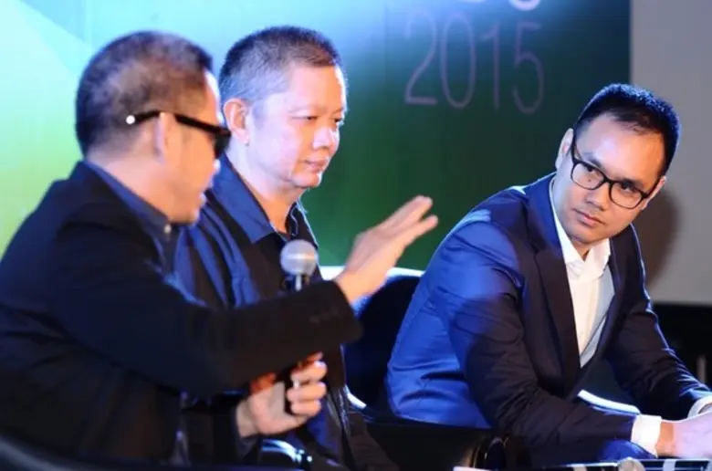 CRISTINA DESIGN AWARDS 2015 เผยแนวคิดสุดล้ำ จุดประกายฝันนักออกแบบสุขภัณฑ์รุ่นใหม่ โชว์ไอเดียสู่อนาคต