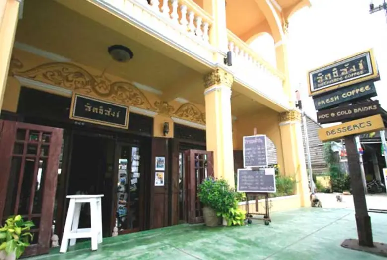 ผู้ว่าฯกาญจนบุรี รุกส่งเสริมการท่องเที่ยว...