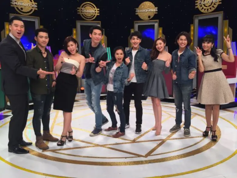 “ฝ้าย แอมฟายน์” เข็ดรัก  ประกาศกร้าว!! รักใหม่ไม่ต้องหล่อ ขอแค่จริงใจ