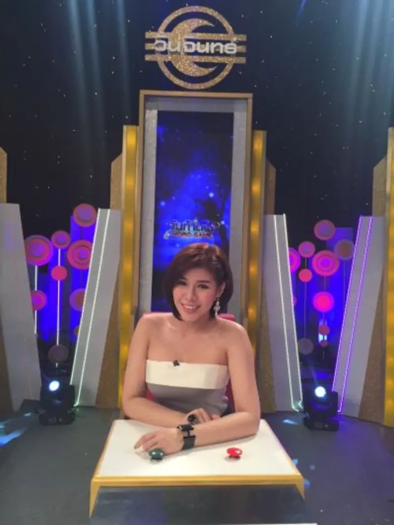 “ฝ้าย แอมฟายน์” เข็ดรัก  ประกาศกร้าว!! รักใหม่ไม่ต้องหล่อ ขอแค่จริงใจ