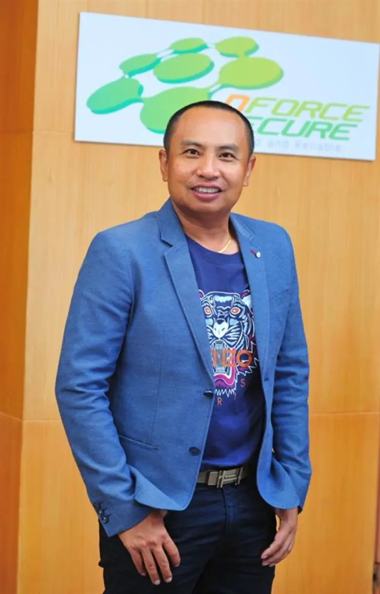 เอ็นฟอร์ซ ซีเคียว เผยนโยบายการดำเนินธุรกิ...