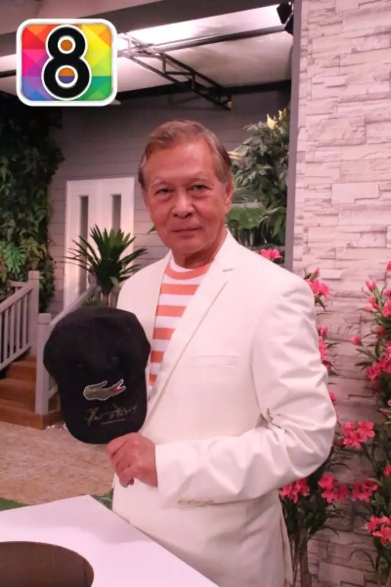 3 พิธีกรคุณภาพจากรายการ "คุยเพลิน เมืองไท...