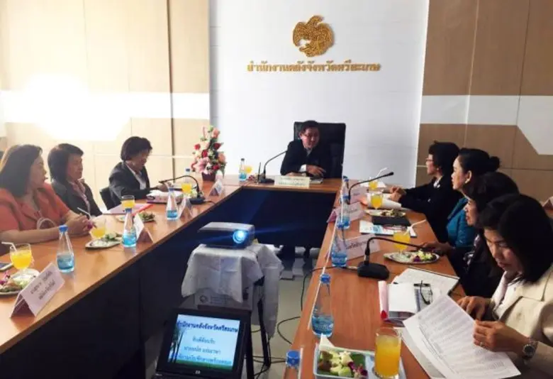 นายมนัส แจ่มเวหา อธิบดีกรมบัญชีกลาง พร้อม...