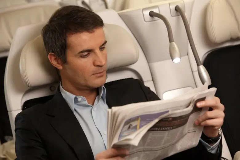 สายการบินแอร์ฟร้านซ์ เสนอตั๋วเครื่องบินรา...