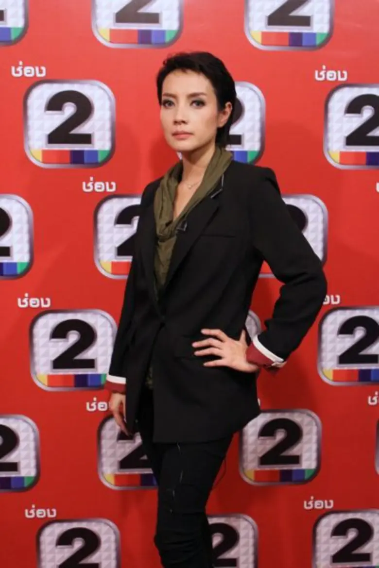 “นิว โบอางูยักษ์” รอดตายปาฎิหาริย์ “มะเร็งเม็ดเลือดขาว” หวิดคร่าชีวิต