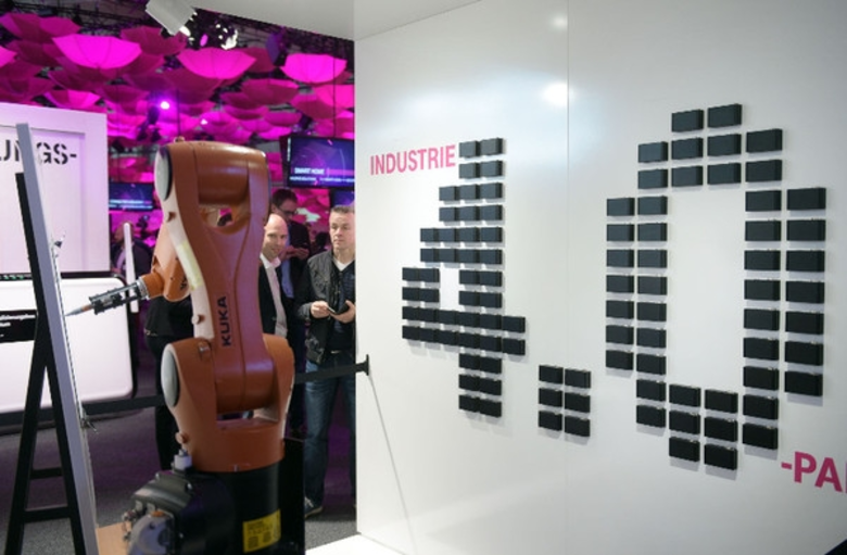 หอการค้าเยอรมันฯ ขอเชิญชมงาน IT ระดับโลก "CeBIT 2016-GLOBAL EVENT FOR DIGITAL BUSINESS" ณ ประเทศเยอรมนี