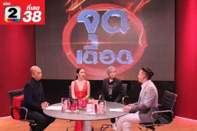 “หลิว” ประกาศลั่น!! เลี้ยงลูกคนเดียวได้สบาย ไม่ง้อเงิน “โจ๊ก” เหน็บแรงไม่ได้เกิดมาเพื่อรอใคร