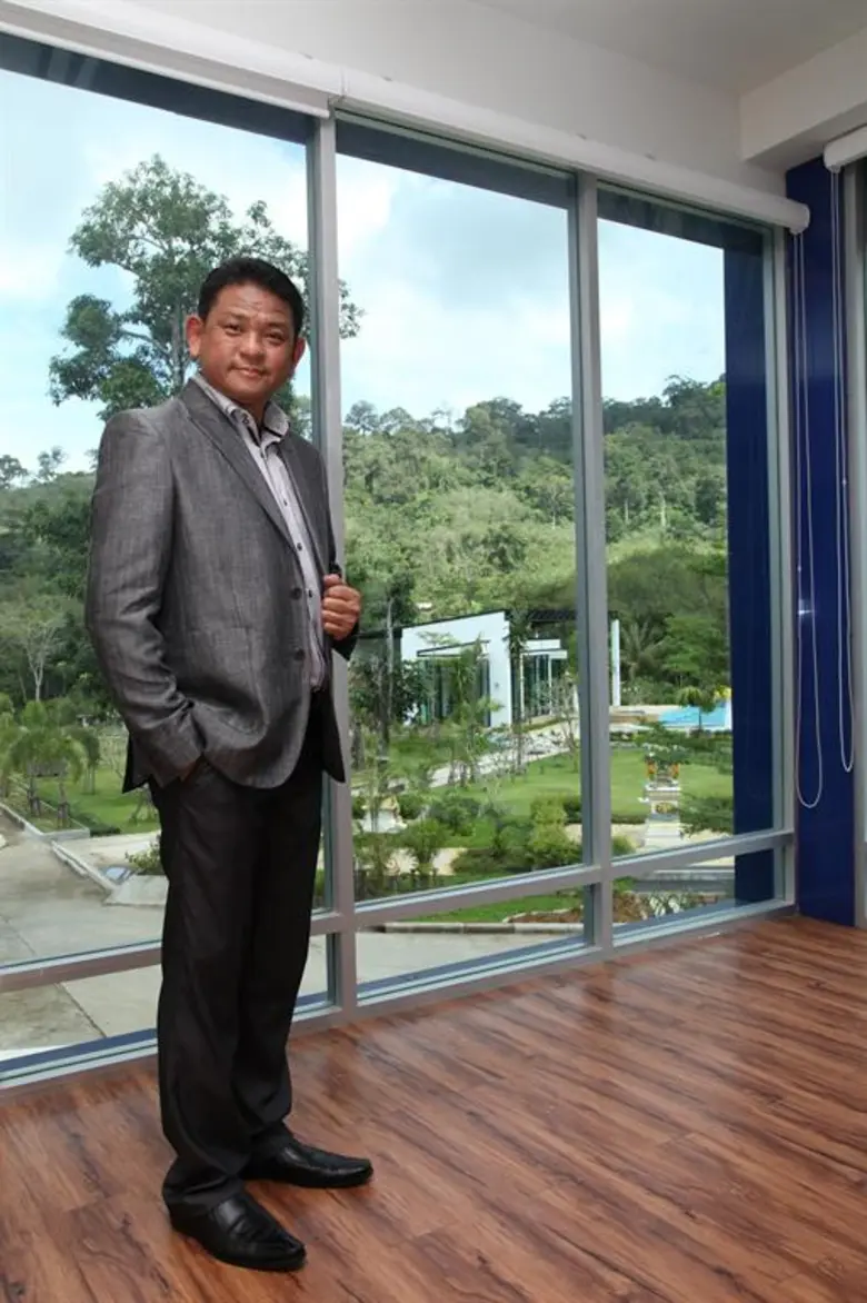 ส.อสังหาฯ ภูเก็ตเร่งกระตุ้นกำลังซื้อปีลิง บูมงาน Phuket Real Estate Show 2016