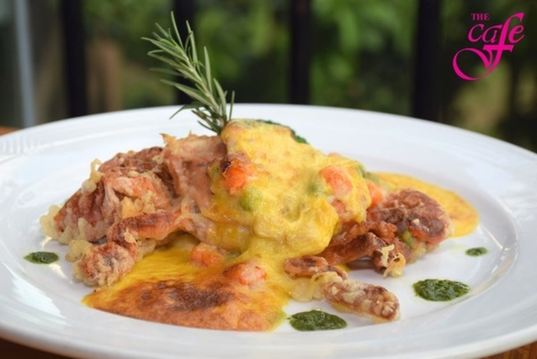 ปูนิ่มนุ่มลิ้น ทุกคนที่ได้ชิมต่างชื่นชอบป...