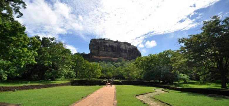 ธรรมดีทัวร์ และ สำนักพิมพ์ดีเอ็มจี ขอเชิญร่วมทริปสู่เส้นทางแห่งศรัทธา ประเทศศรีลังกา