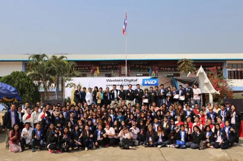 เมื่อวันที่ 13 กุมภาพันธ์ ที่ผ่านมา มูลนิ...