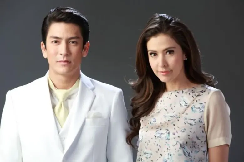 “เจ๊ไก่-วรายุฑ” พร้อมเสิร์ฟ “เจ้าบ้านเจ้าเรือน” ลงจอ จับ “ติ๊ก-เจษฎาภรณ์” ประกบ “ริต้า-ศรีริต้า” เรียกความหลอน