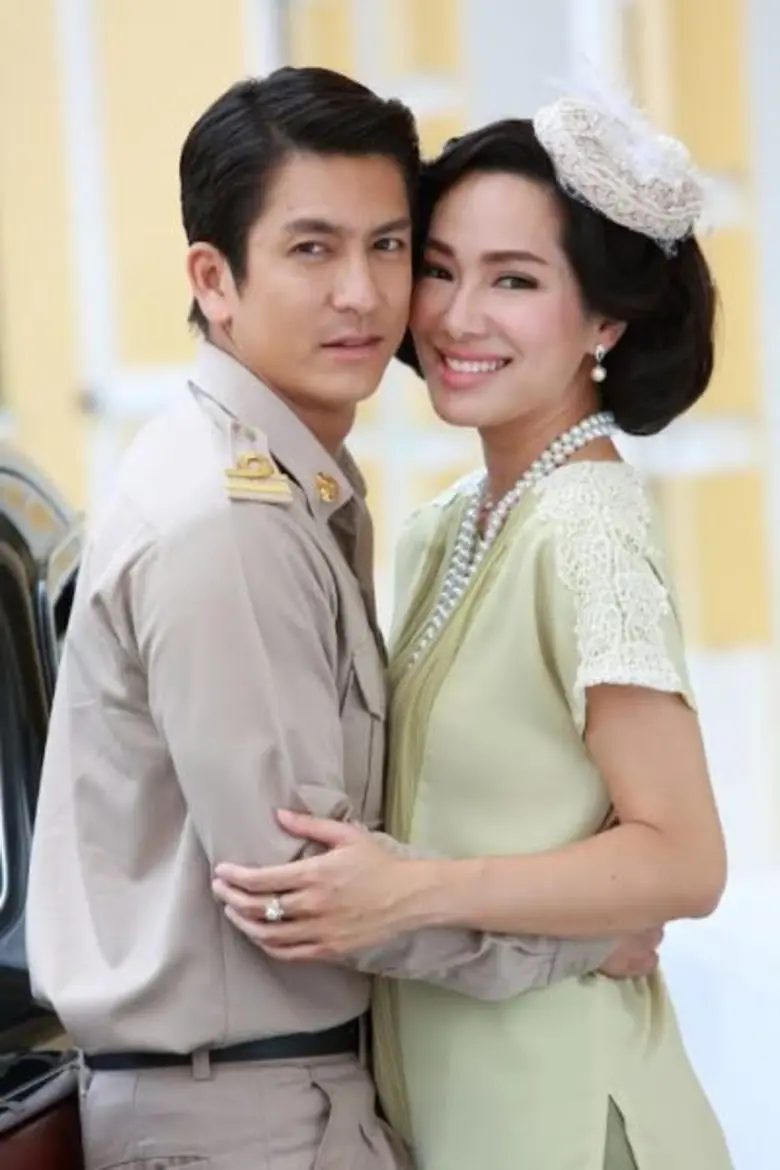 “เจ๊ไก่-วรายุฑ” พร้อมเสิร์ฟ “เจ้าบ้านเจ้าเรือน” ลงจอ จับ “ติ๊ก-เจษฎาภรณ์” ประกบ “ริต้า-ศรีริต้า” เรียกความหลอน