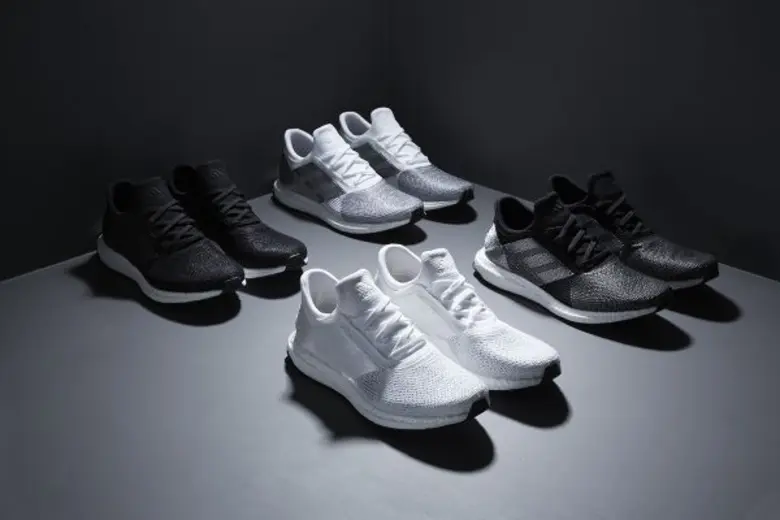 'อาดิดาส’ เผยนวัตกรรม 'ฟิวเจอร์คราฟท์ เทเลอร์ ไฟเบอร์’