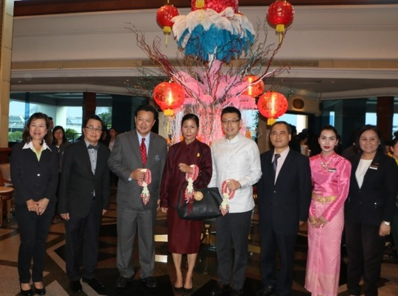 นายลือศักดิ์ พันธุ์อุทัย รองผู้จัดการทั่ว...