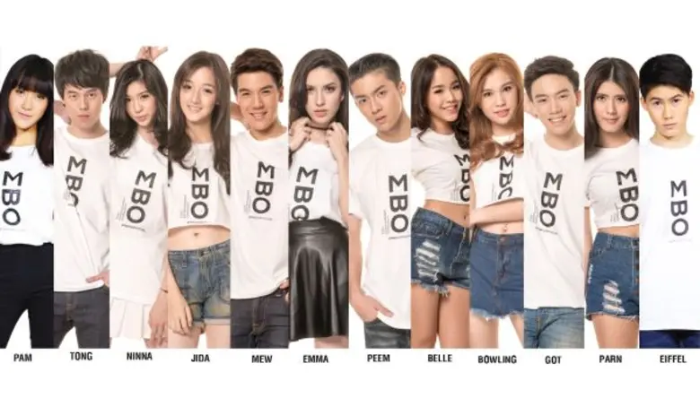 หลัง "จีเอ็มเอ็ม แกรมมี่" เปิดตัวโปรเจ็คท...