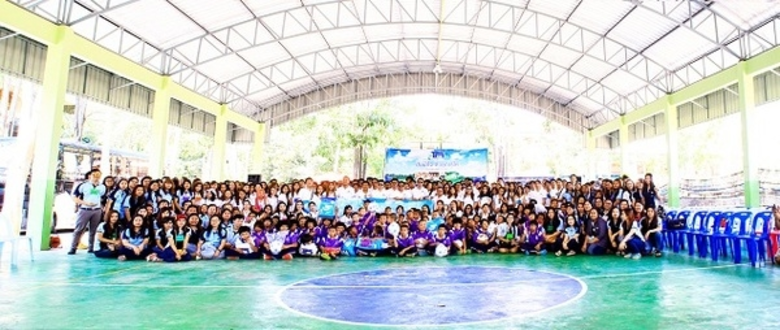 เมื่อวันที่ 30 มกราคม 2559 ชาว TN group ร...