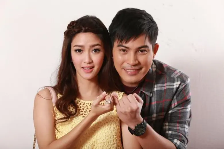 นับว่าเป็นละครอีกหนึ่งเรื่องที่แฟนๆตั้งหน...