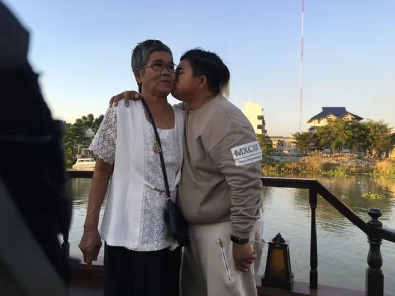 รายการชีวิตดี๊ดี สัปดาห์นี้ พาไปพบกับเคล็...