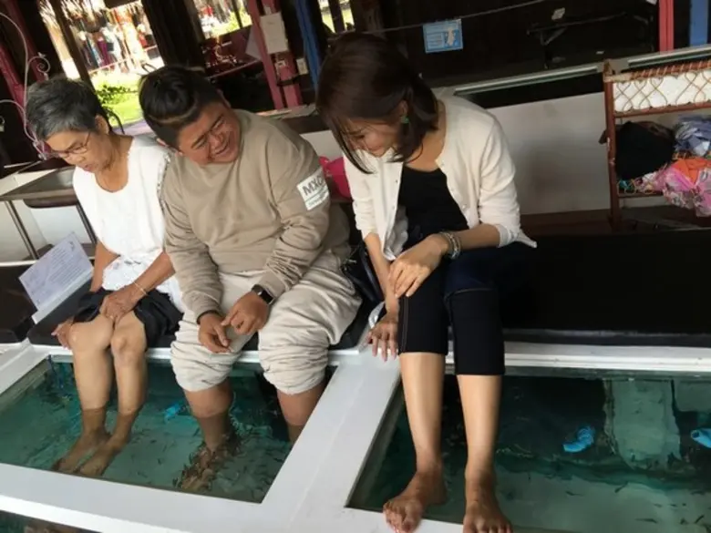 ทีวีไกด์: รายการ “ชีวิตดี๊ดี” "โก๊ะตี๋-อารามบอย" ขอวางงาน "ควงสาวเที่ยว" เปิดมุมชีวิตดี๊ดี