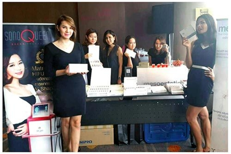 บริษัท เดอร์มาลิงค์ จำกัด ผู้นำด้านนวัตกร...