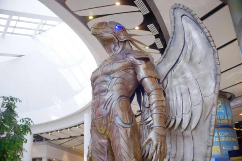 ถือเป็นสัญญาณการนับถอยหลังครั้งยิ่งใหญ่สำ...