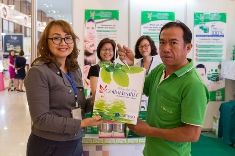 ศรินรัตน์ ปฐวีภัทรานันท์ กรรมการผู้จัดการ...