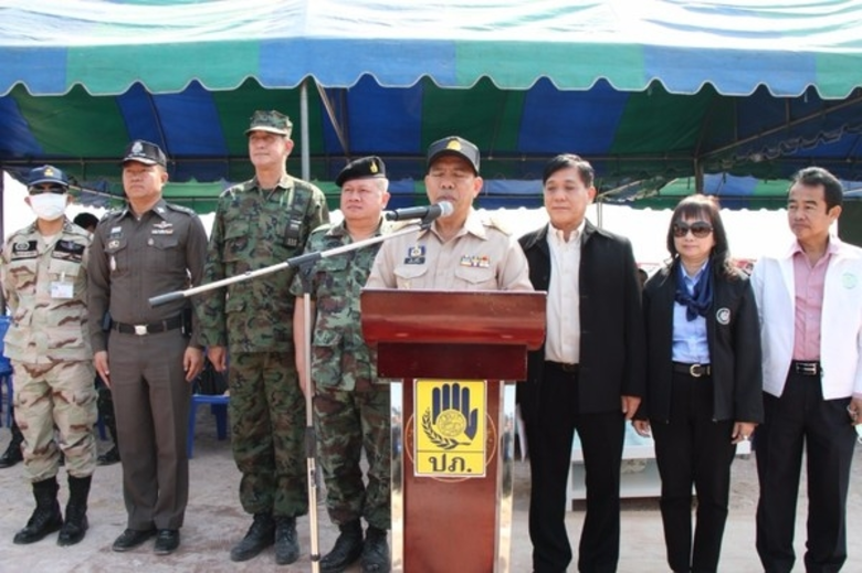 บริษัท ริเวอร์ เอนจิเนียริ่ง จำกัด พร้อมด...