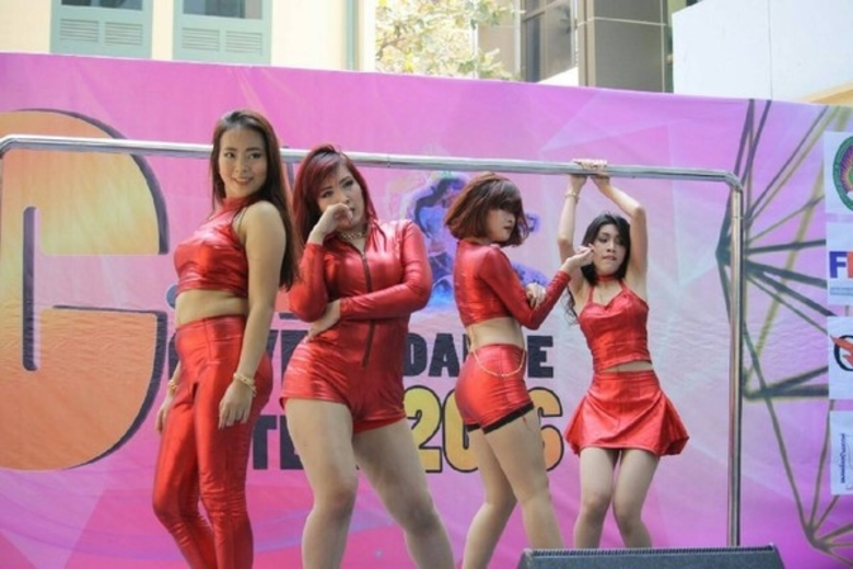 มหาวิทยาลัยศรีปทุม ขอแสดงความยินดีกับทีมน...