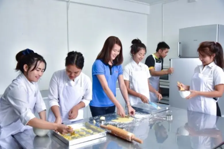 บ๊อชให้การสนับสนุน Skills for Life Founda...