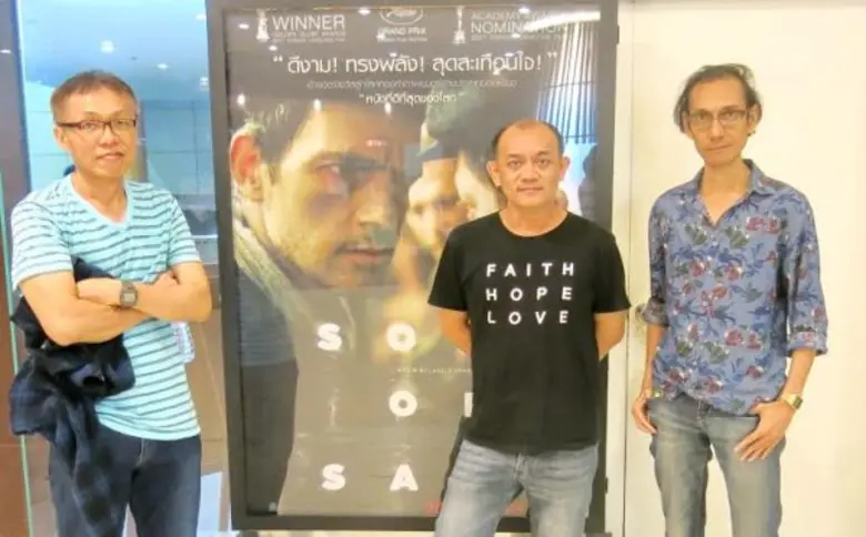 Movie Guide: นักวิจารณ์แถวหน้าของประเทศไทย เทใจ การันตี SON OF SAUL ยอดเยี่ยม ขึ้นแท่นหนังฆ่าล้างเผ่าพันธุ์ที่ดีที่สุด เตรียมคว้าหนังต่างประเทศยอดเยี่ยมบนเวทีออสการ์