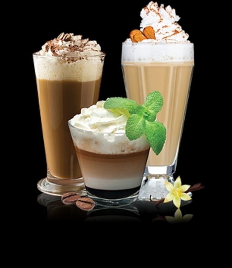 ลองบีชไซรัป แนะผู้ประกอบการสร้างสรรค์เครื่องดื่มแปลกใหม่ ในงาน Thailand Coffee Fest 2016