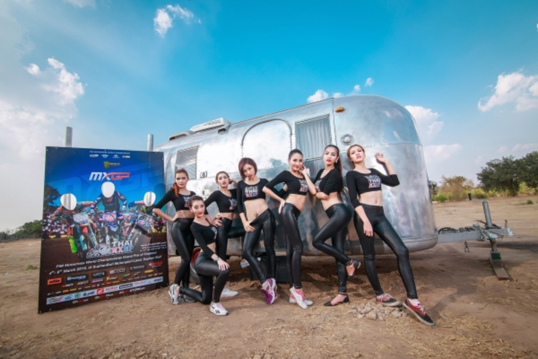 ประเดิมกิจกรรมกลางแจ้งท้าแดดแรงของบรรดาสา...