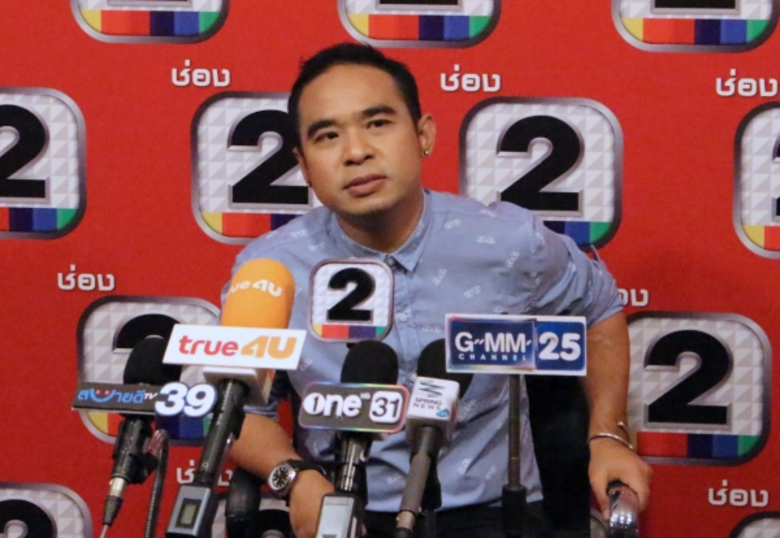 “แม็กก้า ชวนชื่น” เปิดใจชีวิตในห้องขัง วอนขอโอกาสคืนวงการตลก