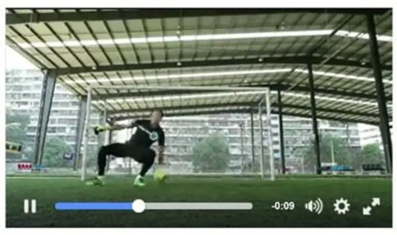 "อาดิดาส ประเทศไทย’ ดึง 3 นักเตะดาวดัง 'ตอง-โน๊ต-แคมป์’ โชว์คลิปวิดีโอสกิลขั้นเทพ เปิดตัวรองเท้าสตั๊ดเอซ 16.1 ไพรม์นิต