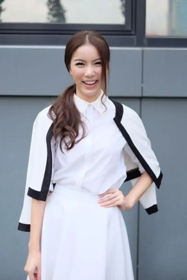 “มุก” ปลื้ม คนดูอินบท “แสนรัก” สาวโลกสวย!!! ในซีรี่ส์ “Kiss The Series รักต้องจูบ”