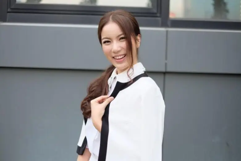 “มุก” ปลื้ม คนดูอินบท “แสนรัก” สาวโลกสวย!!! ในซีรี่ส์ “Kiss The Series รักต้องจูบ”