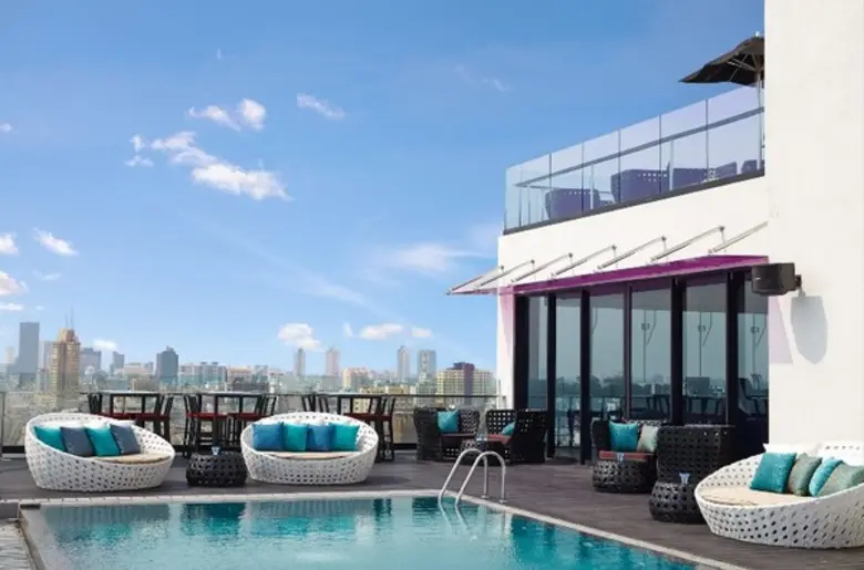 เที่ยวกันทั่วไทยและต่างประเทศ ไปกับโปรโมชั่นที่พักสุดพิเศษจากโรงแรมและรีสอร์ทในเครือออนิกซ์ฯ - โปรโมชั่นพิเศษมีเฉพาะในงานเที่ยวทั่วไทย ไปทั่วโลก ครั้งที่ 18 และงานไทยเที่ยวไทย ครั้งที่ 38!