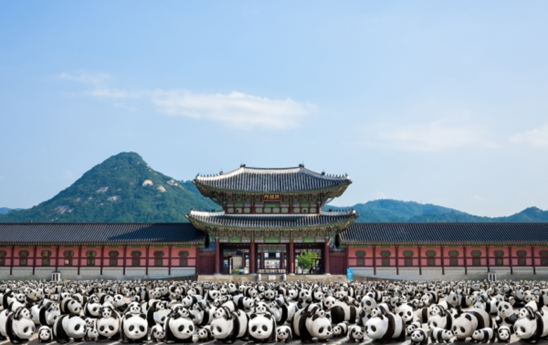 ศูนย์การค้าเซ็นทรัล เอ็มบาสซี ตอกย้ำความเ...