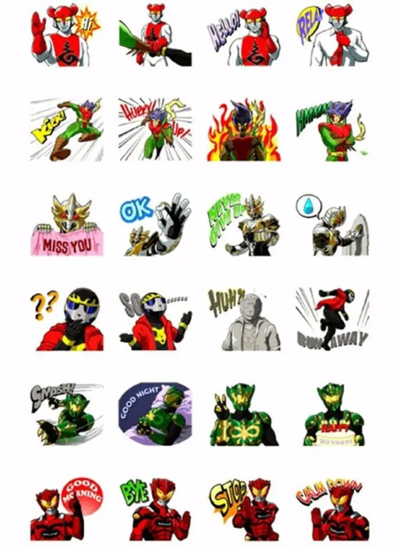 บริษัท Kingdomcome studyo ถือโอกาสเปิดตัว...