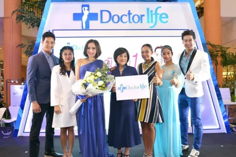 แม้จะอยู่ในวงการบันเทิงมายาวนาน แต่ไม่ว่า...