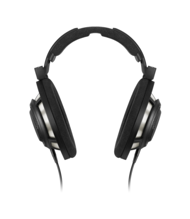 HD 800 S – ขยับให้ใกล้ขึ้นอีกก้าวกับประสบการณ์เสียงแบบไร้ที่ติ เซนไฮเซอร์เปิดตัวหูฟัง HD 800 เวอร์ชั่นใหม่ มาพร้อมศักยภาพในการให้เสียงกลางและเสียงเบสที่ดียิ่งขึ้น